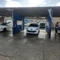 استاد کار ماهر کارواش