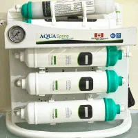 تصفیه اب خانگی مدله اینلاین حرفه ای|آبسردکن و تصفیه آب|زاهدان, |دیوار