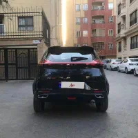 ام وی ام X33 Cross|خودرو سواری و وانت|اصفهان, جی شیر|دیوار