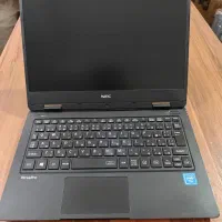 لپ تاپ nec ژاپنی