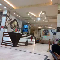 کربلای معلی شش روزه چهارشنبه هر هفته