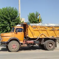 بنزکمپرسی منتاج خارج 54