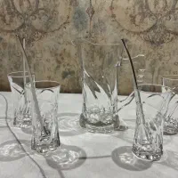 ظروف پذیرایی|ظروف سرو و پذیرایی|تهران, شهرک مخابرات|دیوار