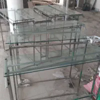 رگال آویز لباس استیل ۳۰۴جنس قدیم|فروشگاه و مغازه|فریدون‌کنار, |دیوار