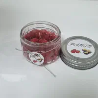 شمع مربا رایحه دار ،  گیفت مراسمات