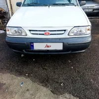 پراید فروشی مدل 87