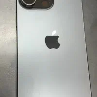 آیفون ۱۶ پرومکس ۲۵۶ رنگ مشکی|موبایل|سنندج, |دیوار