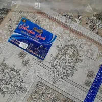 یک تخته فرش ۹ متری ۱۲۰۰ شانه آک و نو|فرش|تهران, طرشت|دیوار