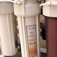 دستگاه تصفیه آب خانگی Rx-515تایوانی|آبسردکن و تصفیه آب|ارومیه, |دیوار