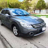 فروش H30 cross - اچ 30 کراس