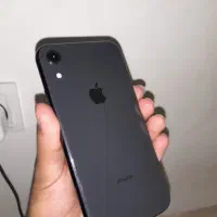 ایفونxr