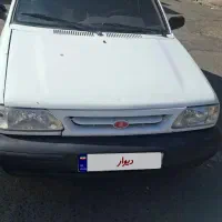 پراید ۹۶ تک گانه قیمت مناسب مصرف کننده