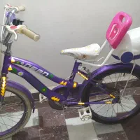 دوچرخه سایز ۱۶