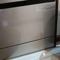 ماشین ظرفشویی مجیک