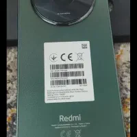 ردمی a3 نو 128رم 4