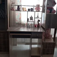 سرویس خواب نوجوان|تخت و سرویس خواب|کرمان, |دیوار