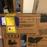 لپ تاپ ایسوس FX507ZC - 16GB RAM - 512GB SSD - i7|رایانه همراه|تهران, گیشا|دیوار