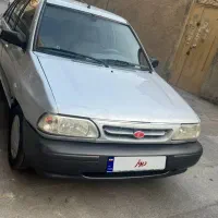 پراید مدل ۹۰|خودرو سواری و وانت|مشهد, رضاییه|دیوار