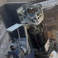 فروش و نصب کولرگازی