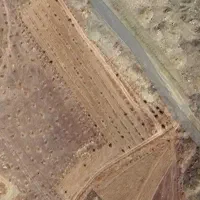 فروش 5000خانه باغی واقع در اول شهرک صنعتی قهراباد