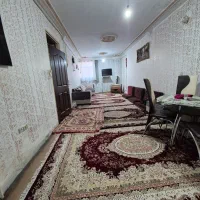 آپارتمان شهرک بعثت ۶۰متری کمیته امداد(خبازان)