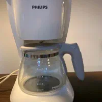 قهوه ساز فیلیپس