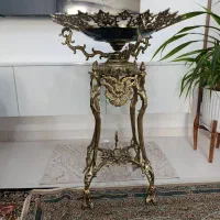 کنارسالنی برنز