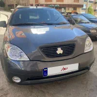 تیبا 2 (هاچبک) EX، مدل ۱۳۹۶|خودرو سواری و وانت|سنندج, |دیوار