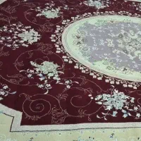 فرش دوازده متری و شش متری