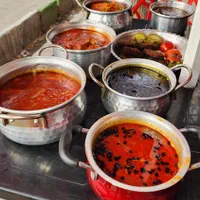 غذای خانگی مادر