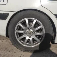 رینگ ده پر فابریکی