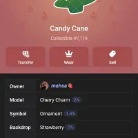 گیفت تلگرام و nft و stars و premium|لوازم جانبی موبایل و تبلت|تهران, الهیه|دیوار