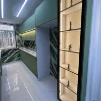 آپارتمان ۸۵ متری نوساز پارکینگ کهریزک|فروش آپارتمان|کهریزک, |دیوار