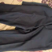 جلیقه وشلوار پسرانه