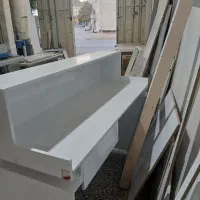 میز کانتر|دفتر کار|خرم‌آباد, |دیوار