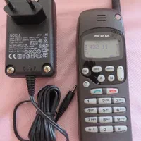 گوشی نوکیا عتیقه کلکسیونی Nokia 1611 انتیک