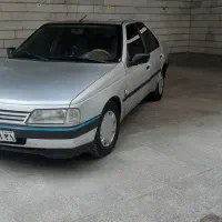 پژو 405مدل97بدون رنگ|خودرو سواری و وانت|خرم‌آباد, |دیوار