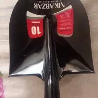 بیل فولادی ورق کره با کیفیت بالا .با فاکتور خرید