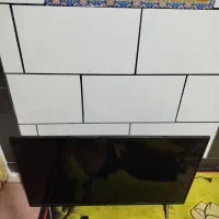 تلوزیون ۴۲ اینچ TCL|تلویزیون و پروژکتور|دوگنبدان, |دیوار