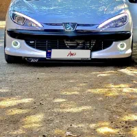 206 دوگانه کارخانه|خودرو سواری و وانت|نیشابور, فردوس شمالی|دیوار