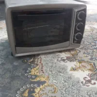 تستر نو فقط ۴ بار استفاده شده ۶۰ لیتر هست