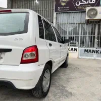 پراید ۱۱۱ درحد|خودرو سواری و وانت|گلوگاه, |دیوار