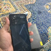 موبایل شیائومی poco x4 pro|موبایل|سراوان, |دیوار