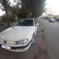 پژو پارس دوگانه کارخونه مدل ۹۰|خودرو سواری و وانت|بابل, |دیوار