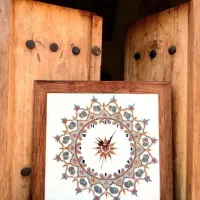ساعت پته