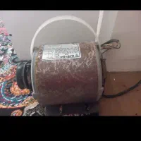 موتور کولر آبی|کولر آبی|اصفهان, شهرک قدس|دیوار