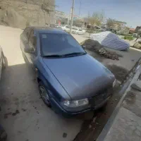 سمند ۸۵