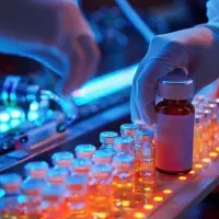 استخدام در شرکت معتبر دارویی (تبریز)