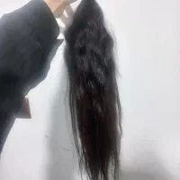 موی طبیعی
