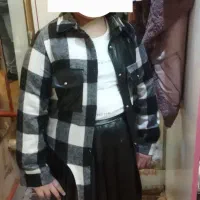 کراپ و دامن دخترانه خارجی|کفش و لباس بچه|قم, چهار امامزاده|دیوار